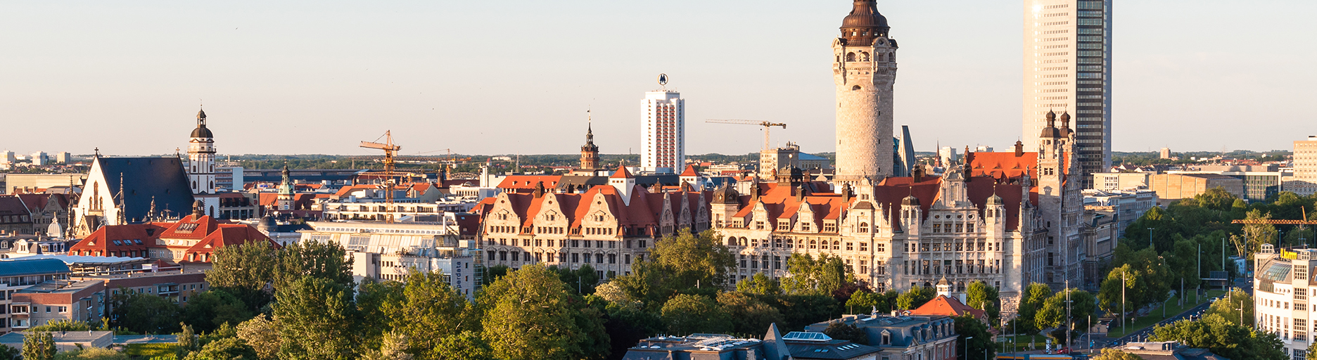 Havesto Immobilien – Ihr Immobilienmakler in Leipzig.