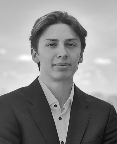 Moritz Buchholz