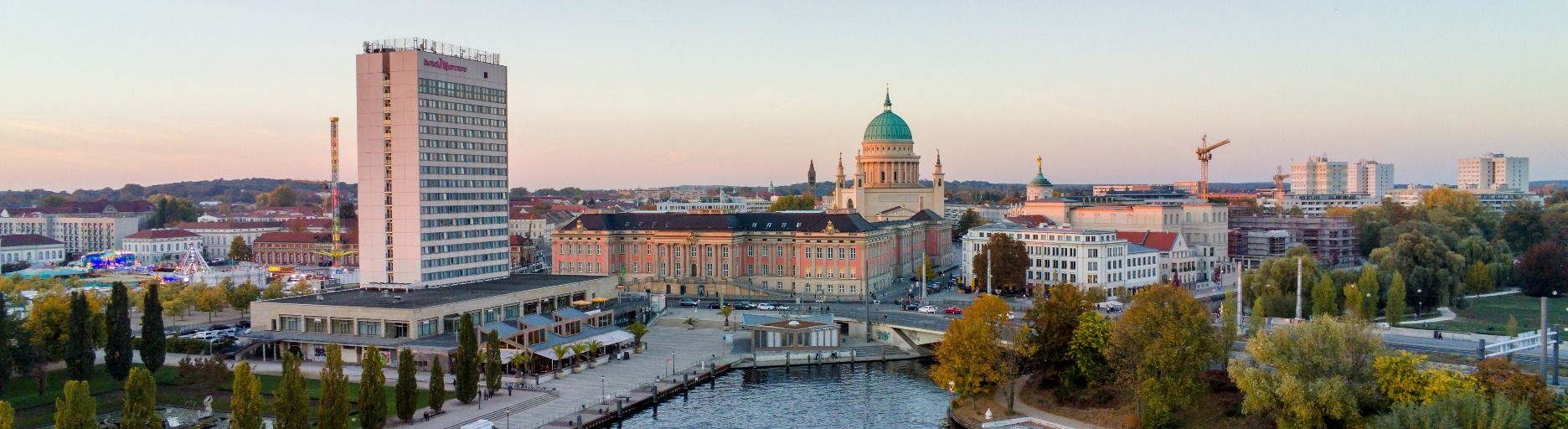 Havesto Immobilien – Ihr Immobilienmakler in Potsdam.
