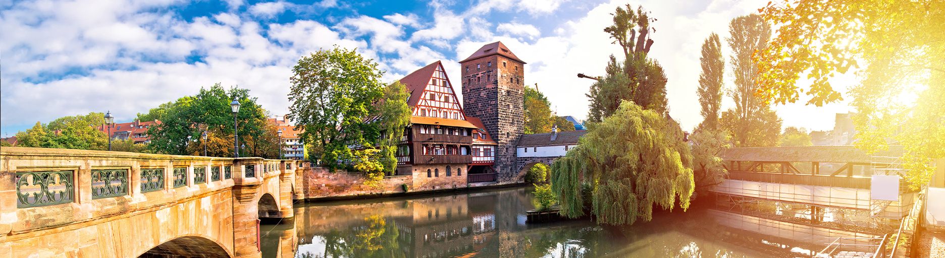 Havesto Immobilien – Ihr Immobilienmakler in Nürnberg
