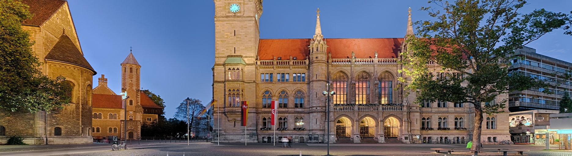 Havesto Immobilien – Ihr Immobilienmakler in Nürnberg