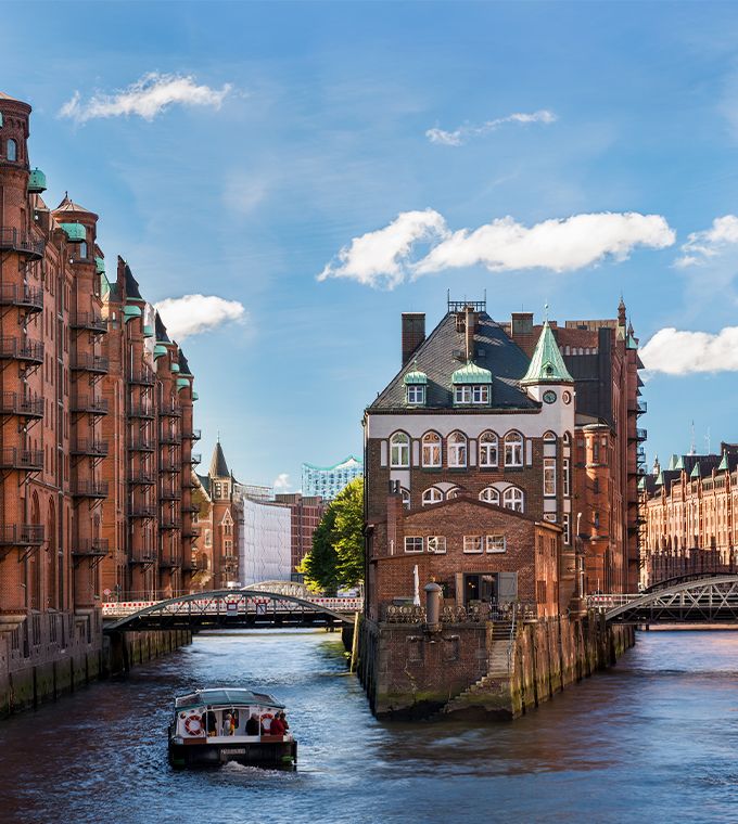 Havesto Immobilien – Ihr Immobilienmakler in Hamburg