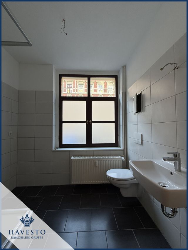 Stylische 1-Zimmer-Wohnung mit Einbauküche, Sanierten Bad in Top-Lage Magdeburg Sudenburg! - Foto 5