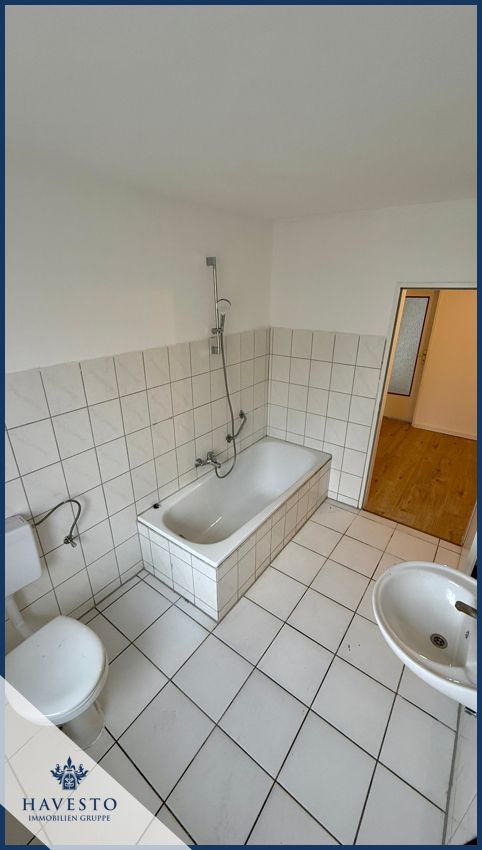 Frisch sanierte Mietwohnung in einem historischen Fachwerkhaus mit Einbauküche im Herzen von Clenze - Photo 4