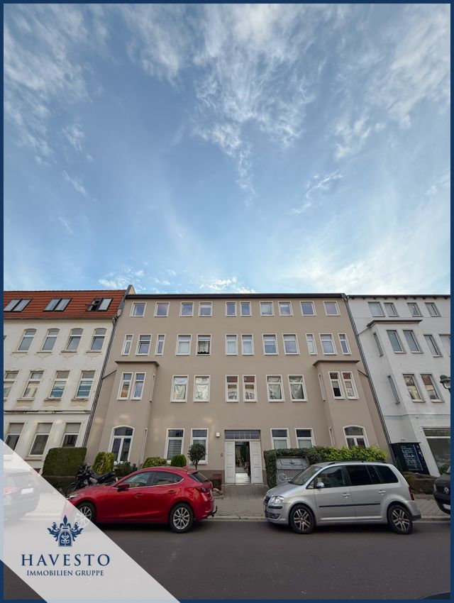 Hinterhof