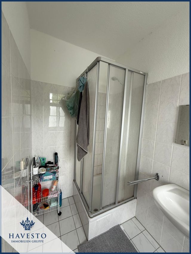 Charmante 1-Raum Wohnung mit Balkon in zentraler Lage von Magdeburg-Sudenburg Perfekt für Studenten! - Photo 4