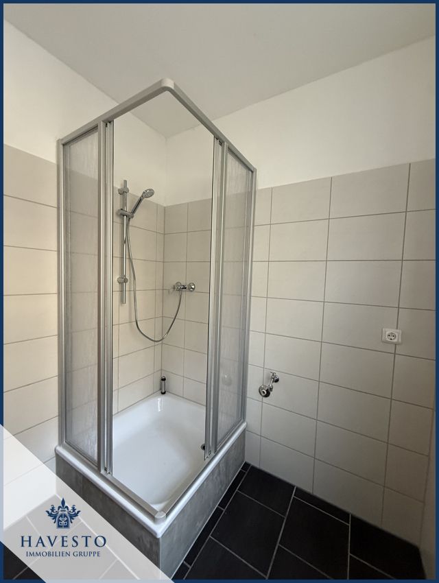 Stylische 1-Zimmer-Wohnung mit Einbauküche, Sanierten Bad in Top-Lage Magdeburg Sudenburg! - Foto 4