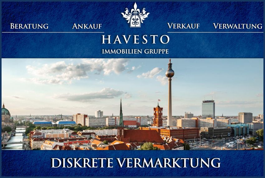 Diskrete Vermarktung